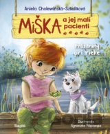 Miška a jej malí pacienti 12: Prázdniny pri rieke
