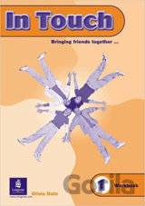 In Touch 1: Workbook
