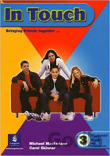 In Touch 3: Students´ Book w/ CD Pack