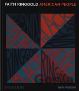 Faith Ringgold: American People