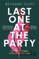 Last One at the Party