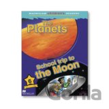 The Planets - School Trip To Moon