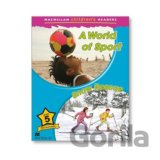 A World of Sport - Snow Rescue