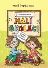 Malí školáci - První čtení s úkoly