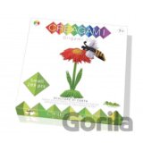 Creagami: Origami 3D S Včela
