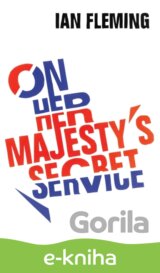 On Her Majesty's Secret Service