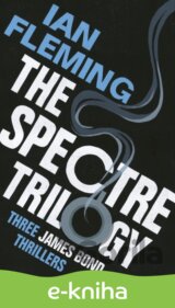 The SPECTRE Trilogy