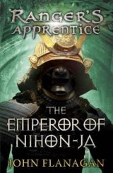 The Emperor of Nihon-Ja