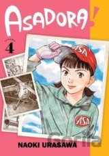 Asadora! 4