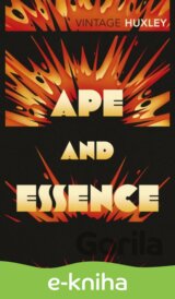 Ape and Essence