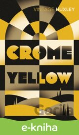 Crome Yellow