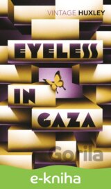 Eyeless in Gaza