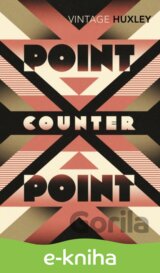 Point Counter Point