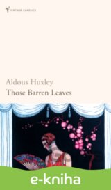 Those Barren Leaves