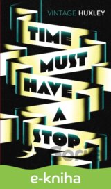 Time Must Have a Stop