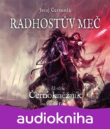 Černokněžník - Radhostův meč
