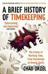 A Brief History of Timekeeping