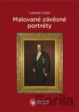Malované závěsné portréty