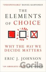 The Elements of Choice
