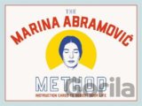 The Marina Abramovic Method