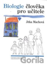 Biologie člověka pro učitele