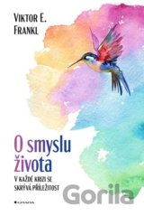 O smyslu života