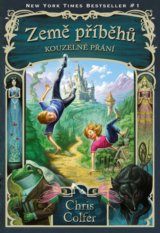 Země příběhů: Kouzelné přání