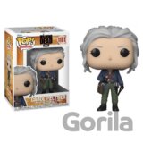 Funko POP TV: Walking Dead - Carol w/Bow&Arrow