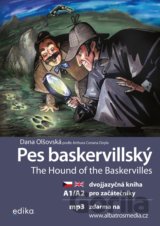Pes baskervillský A1/A2