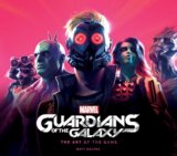 Marvel's Guardians of the Galaxy