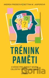Trénink paměti