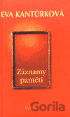 Záznamy paměti