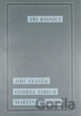 Tři básníci