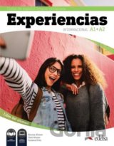 Experiencias Internacional A1-A2