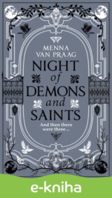 Night of Demons and Saints