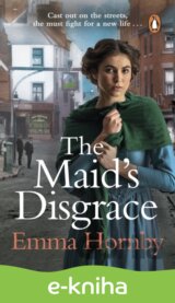 The Maid´s Disgrace