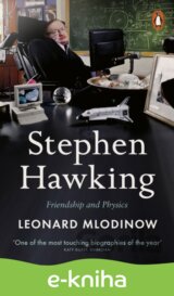Stephen Hawking