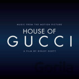 House of Gucci