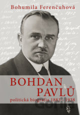 Bohdan Pavlů