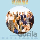 Mamma Mia! Here We Go Again LP
