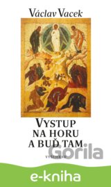Vystup na horu