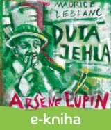 Arsene Lupin: Dutá jehla