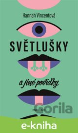 Světlušky a jiné povídky