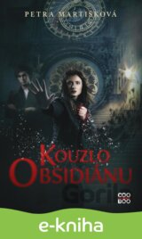 Kouzlo obsidiánu