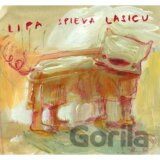 Peter Lipa: Lipa spieva Lasicu LP