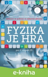 Fyzika je hra pro 2. stupeň ZŠ
