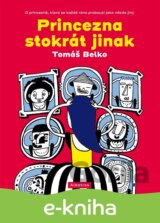 Princezna stokrát jinak