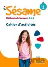 Sesame  1