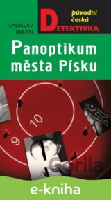 Panoptikum města Písku
