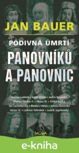 Podivná úmrtí panovníků a panovnic